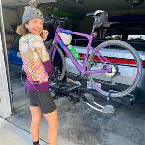 Meet your Posher, Kate